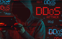 tấn công DDoS vào site poker