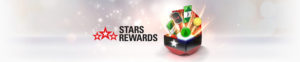Chương trình người chơi trung thành Stars Rewards tại PokerStars