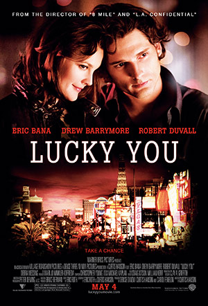 Phim Lucky You